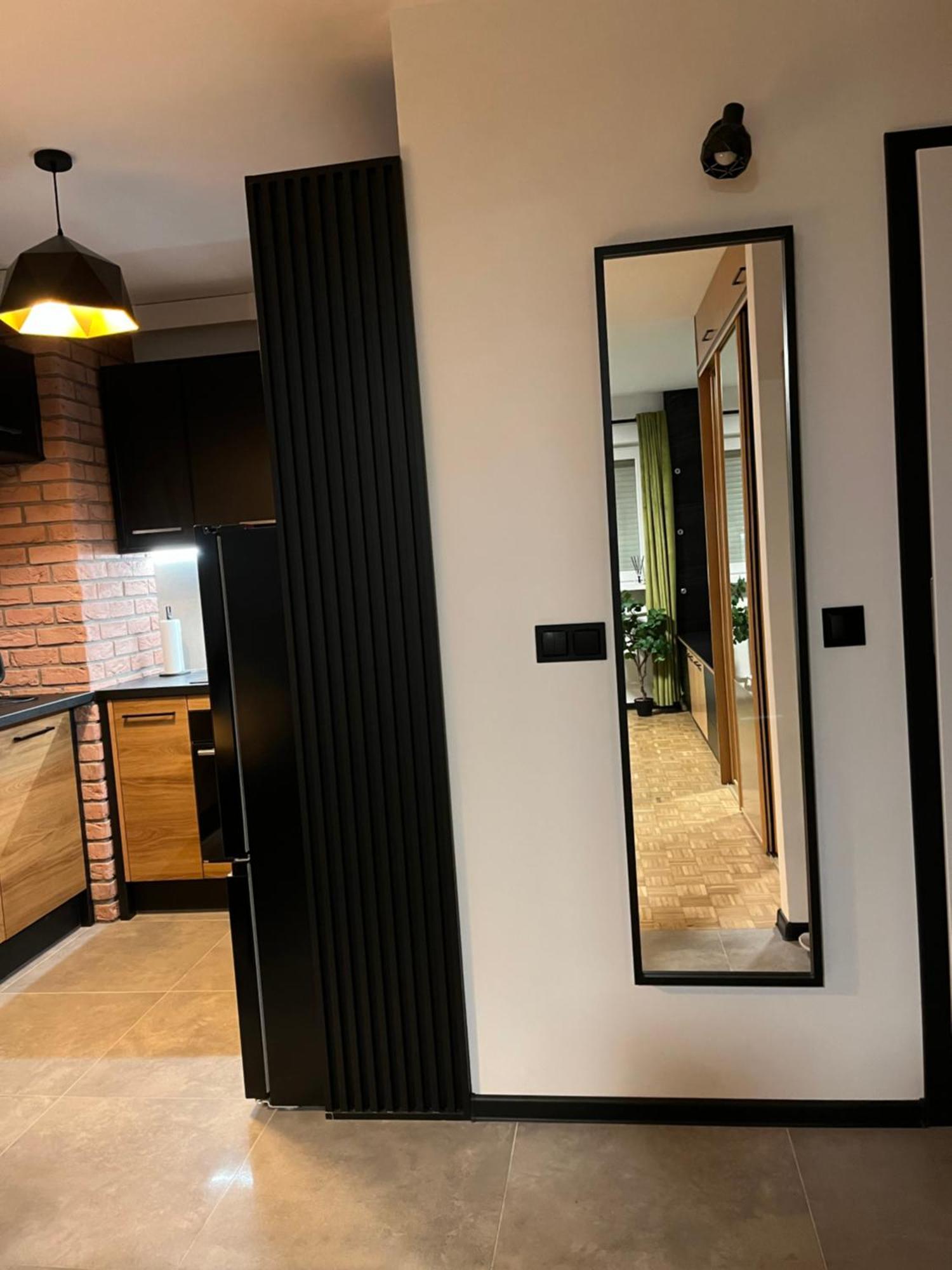 Ferienwohnung Baleya Urban Nest Warschau Exterior foto